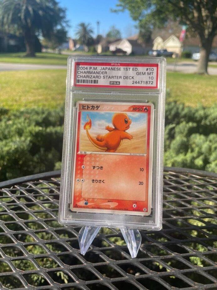 Charmander